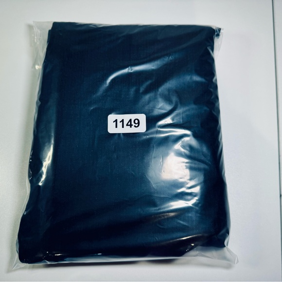 *American Eagle Outfitters Jeans Stretch Dark Denim Wash SZ 6 - Picture 13 of 13